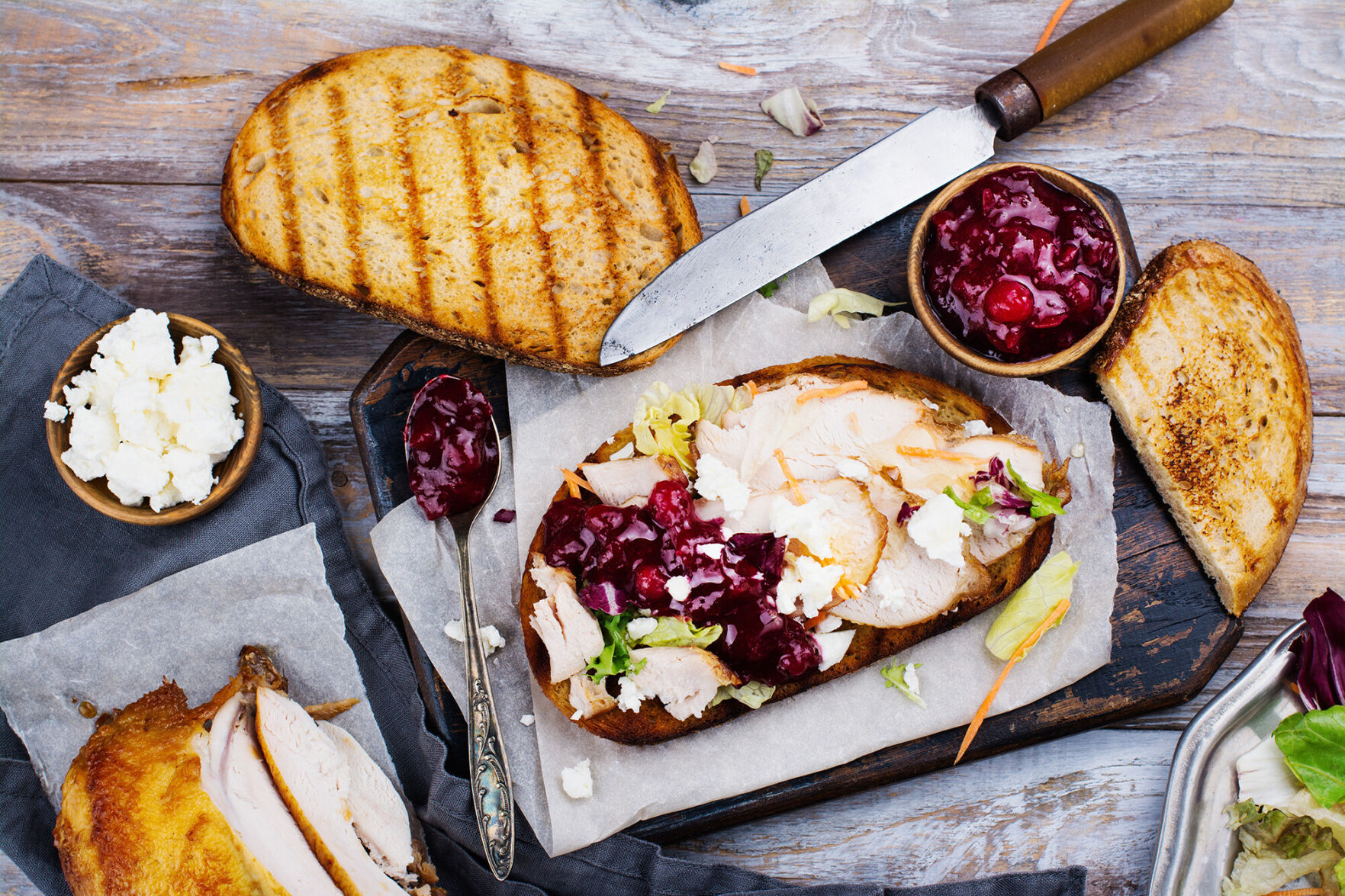 How to have a low-waste, climate friendly Thanksgiving feast